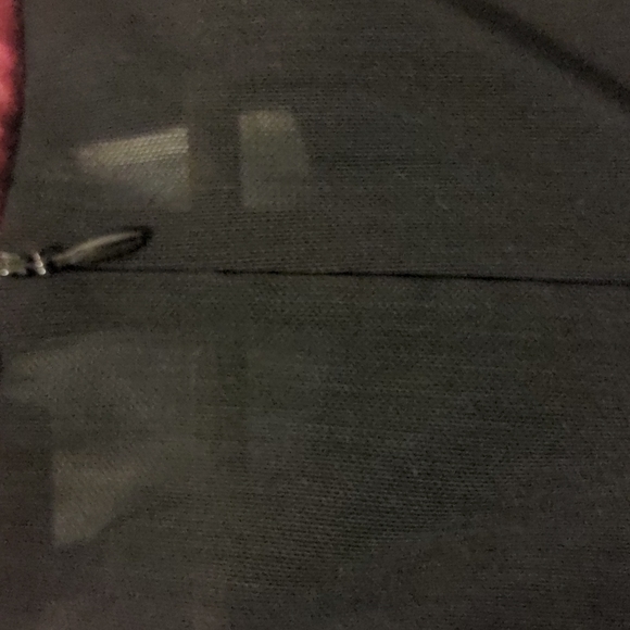 Tibi New York wine coloured party dress - NWT, size 10 - Picture 8 of 8